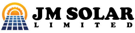 JM Solar Limited - Manufacturer, Sales & Installation Of High-Quality Solar Panels & Energy Storage Batteries